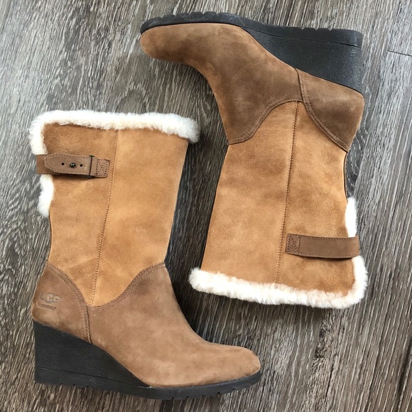 ugg edelina
